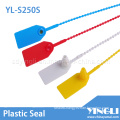 Plastic Contanier Security Seals with Nylon Insert Locking